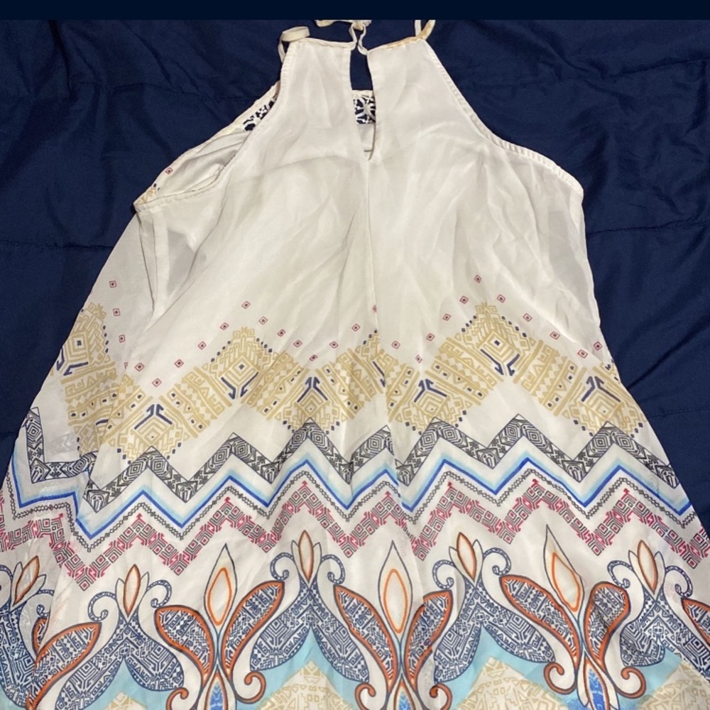 Junior summer/spring dress